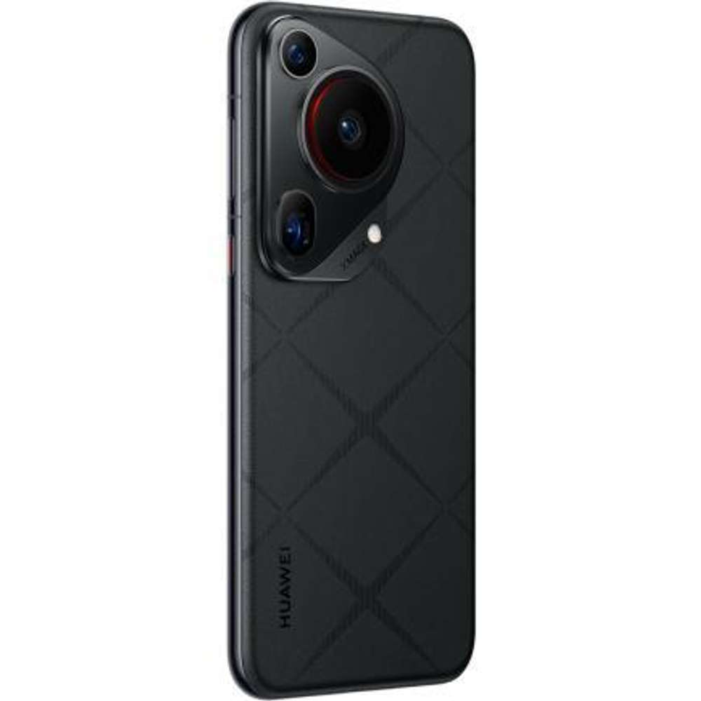 HUAWEI Pura 70 Ultra 16 ГБ + 512 ГБ (Черный | Black)