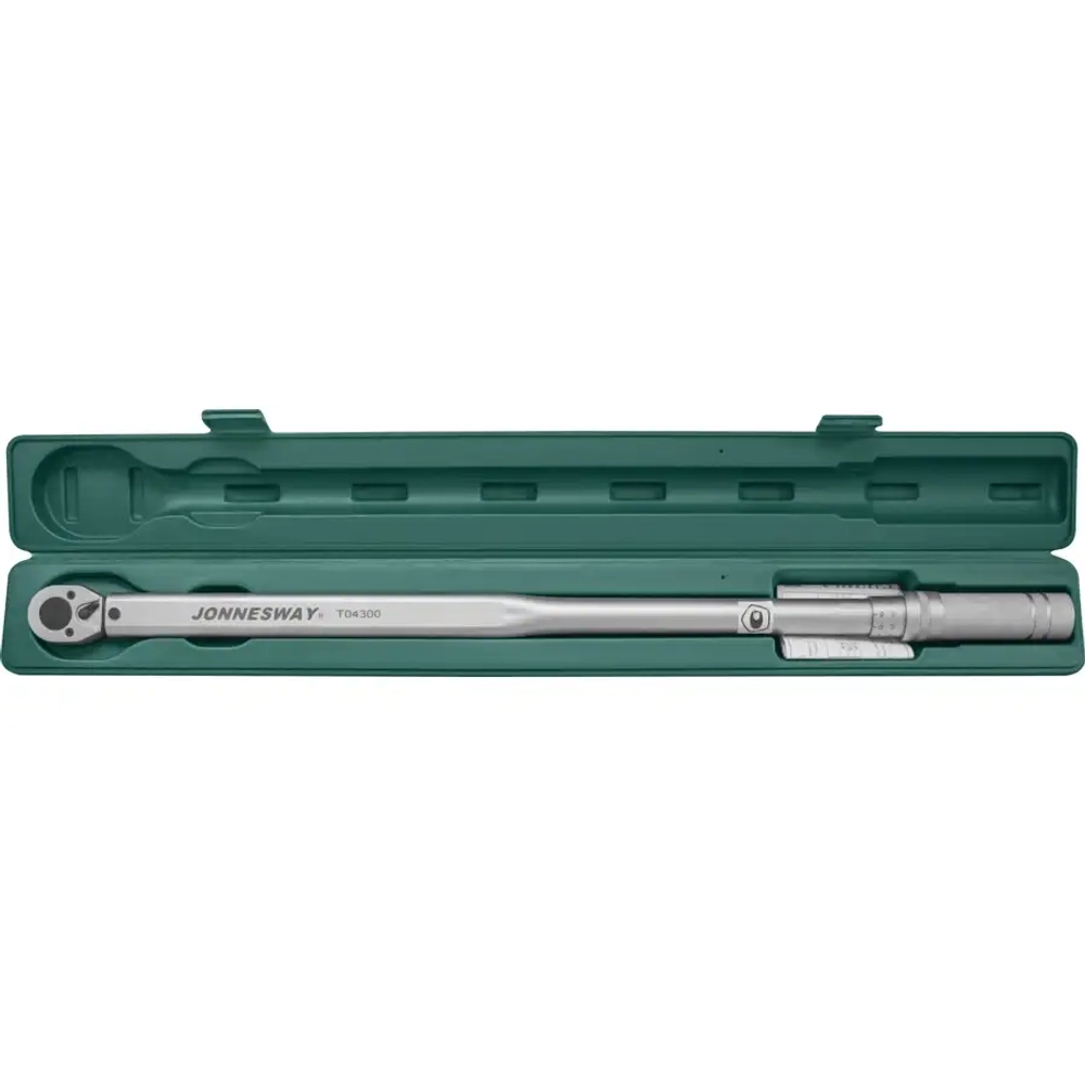 Ключ динамометрический JONNESWAY T04300
