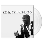 Seal / Standards (Coloured Vinyl)(LP)
