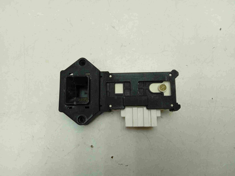 WF6452S4V кт204 Блокировка люка для стиральной машины Samsung WF6452S4V б/у
