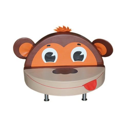 Диван игровой тематический "Обезьянка"