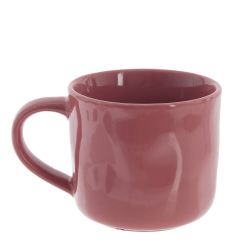 GAEM Кружка (кратность 6 шт), 350 мл, L12 W9 H8,5 см, 4в., (сорт 1,2)