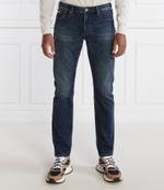 Джинсы j06 Emporio Armani - темно-синий(6R1J06 1DRGZ)