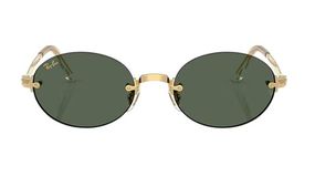 Очки Ray Ban RB3929 001/71 BY A$AP ROCKY
