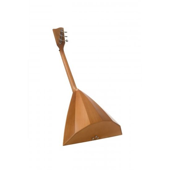 Балалайка 3-струнная DOFF BV