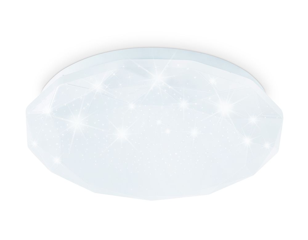 Ambrella Потолочный светодиодный светильник Air FZ1017