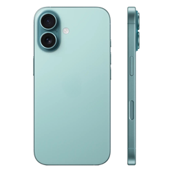 iPhone 16 Plus 512 gb Бирюзовый Sim+eSim