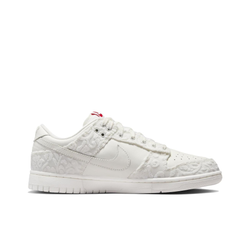 Женские кроссовки Nike Dunk Low 'Give Her Flowers' FZ3775-133