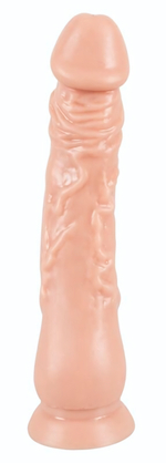 Набор анальных фаллоимитаторов Anal Training Set (Цвет: телесный)