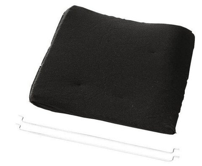 Elica Long Life Filter для JET AIR DOMINO 55, ELICA MINI OM, Tube, Kuadra