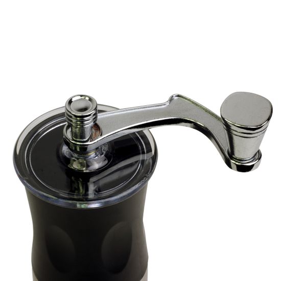 Кофемолка ручная Kamille КМ-7026 механическая