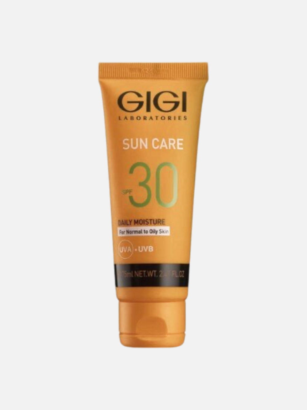 Крем с защитой ДНК для комбинированной жирной кожи Daily SPF 30 Dna Protector For Oily Skin, GiGi, 75 мл Крем с защитой ДНК для комбинированной жирной кожи Daily SPF 30 Dna Protector For Oily Skin, GiGi, 75 мл