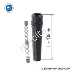 Наконечник - изолятор катушки зажигания Ford / Lincoln / Jaguar