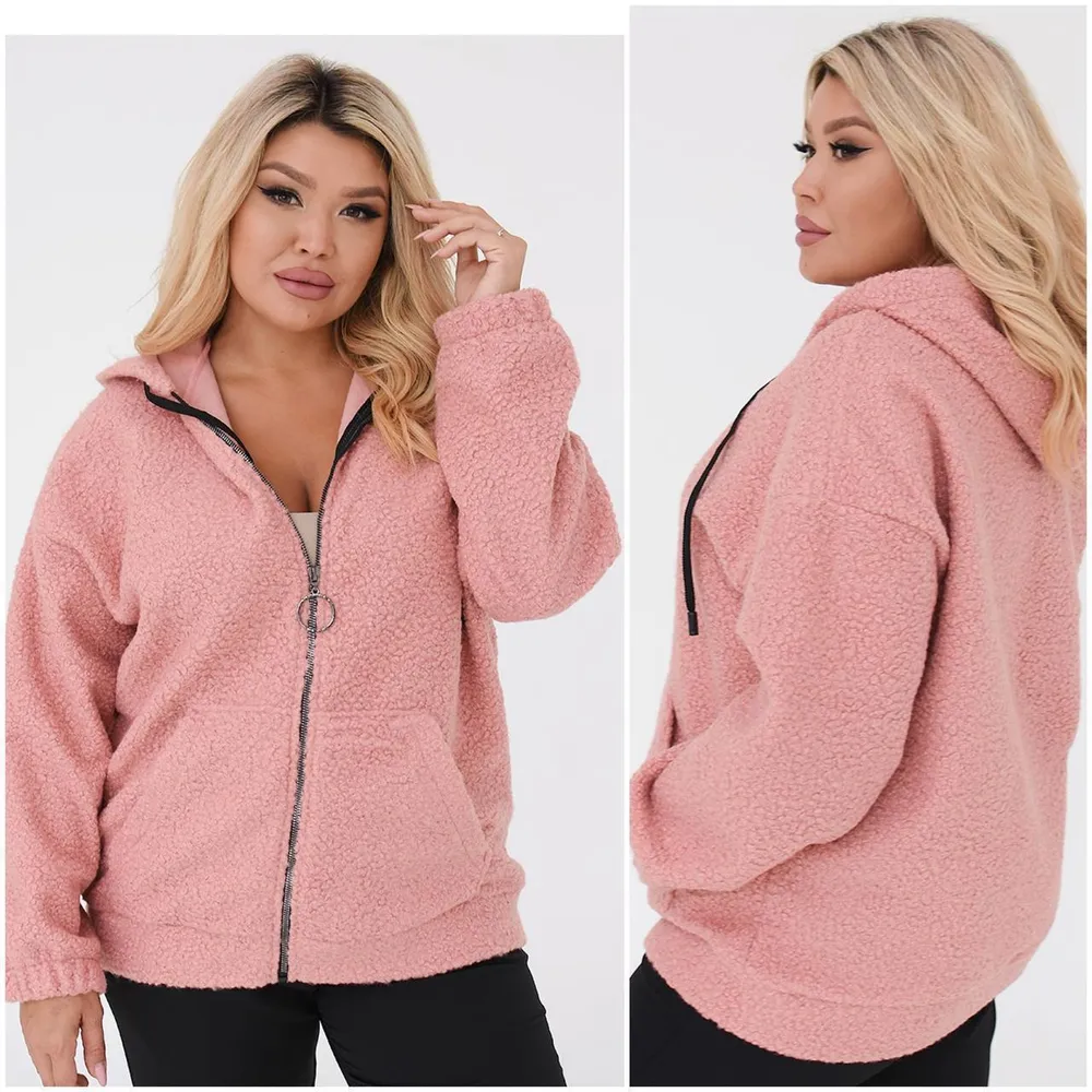 Куртка УК-1886 Fabrika