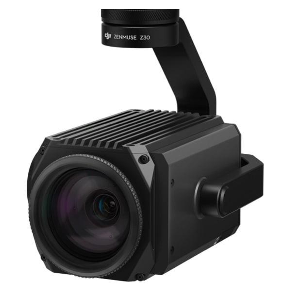 Подвес с камерой Zenmuse Z30 (витринный образец)