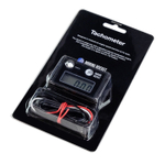 Тахометр универсальный со сч моточасов