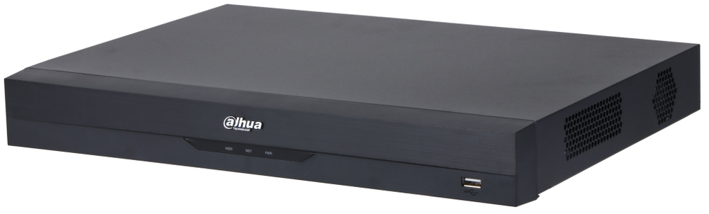 Видеорегистратор  Dahua DH-XVR5216AN-4KL-I3