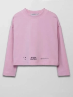 Спортивный костюм для девочки в школу