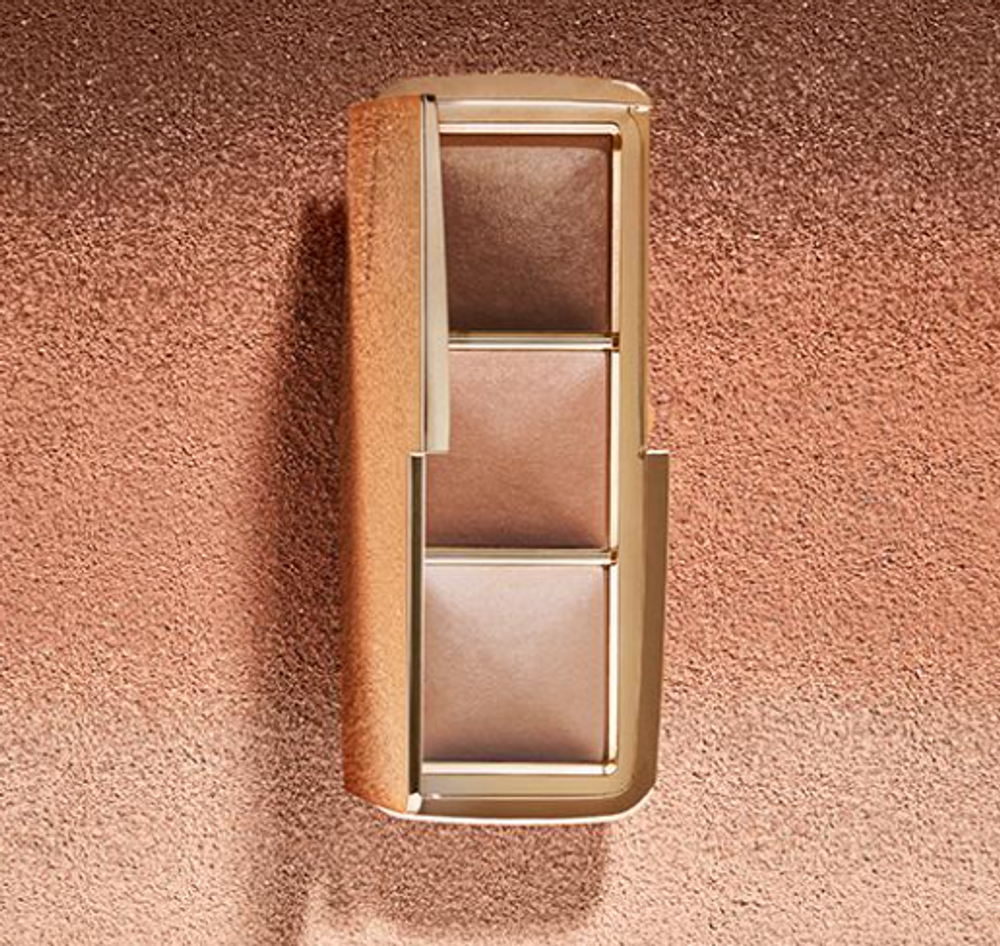 Hourglass Ambient Lighting Palette Volume II палетка для лица