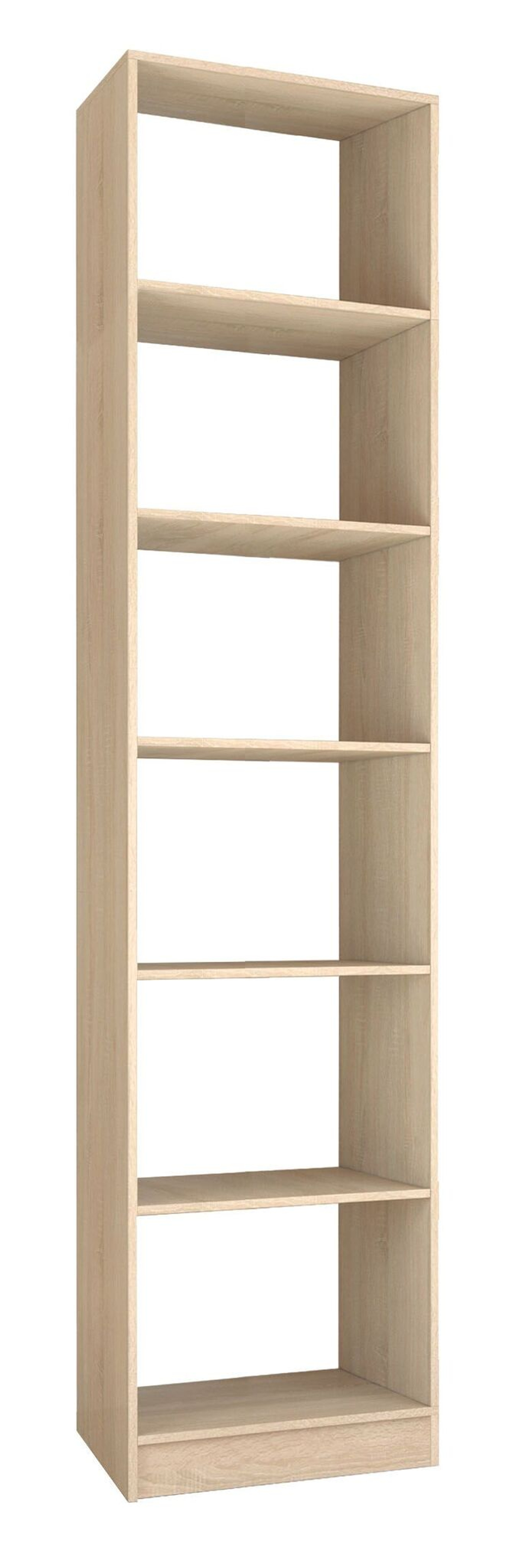 Пенал Мадлен (Дуб шале мореный)