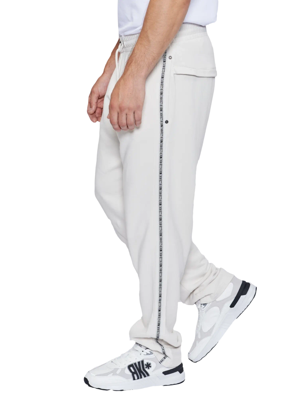 Брюки M BIKKEMBERGS