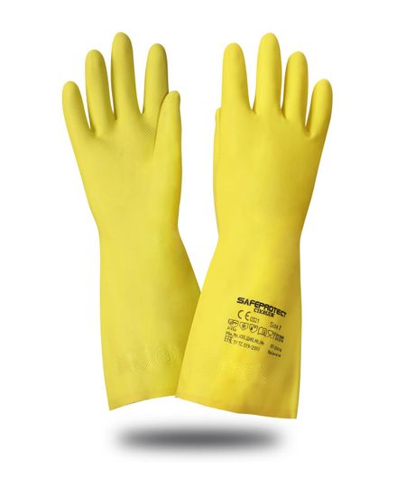 Перчатки "Спондж"