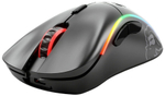 Мышь GLORIOUS Model D- Matte GLO-MS-DMW-MB черный