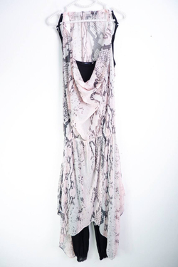 Комбинезон Ascool стильный, визуально на 44 размер, новый