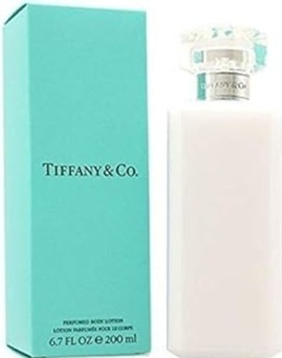 TIFFANY & CO B/L 200 ML