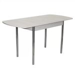 Стол Джаз (подстолье хром)