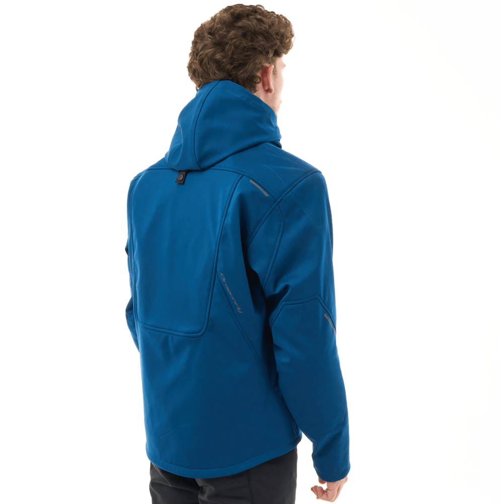 Urban Wave / Синий