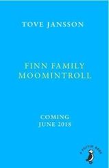 Finn Family Moomintroll