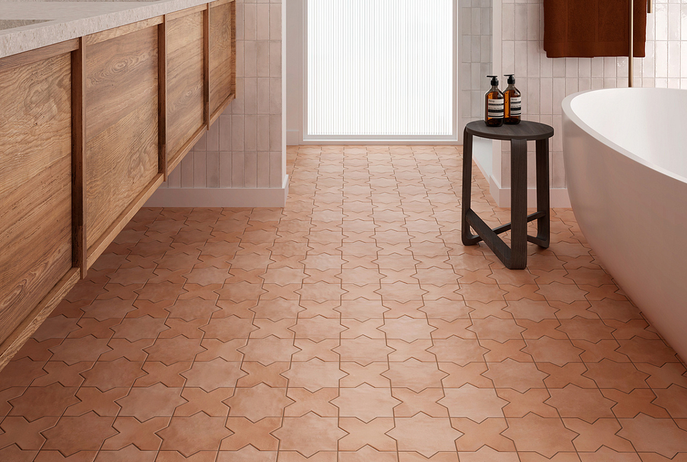 Equipe Kasbah Smoke 12x12