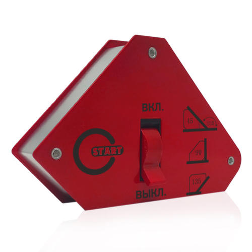 30 LBS SM1605 Магнитный фиксатор (on/off)  (6/36)