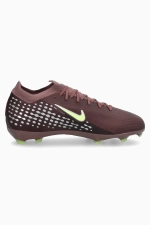 Бутсы Nike Mercurial Zoom Vapor 16 Pro Kylian Mbappé FG Junior - коричневый