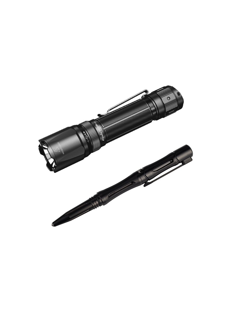 Фонарь Fenix тактический TK20R V2.0+ T5