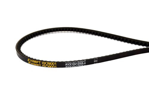 Ремень зубчатый AVX10-1250