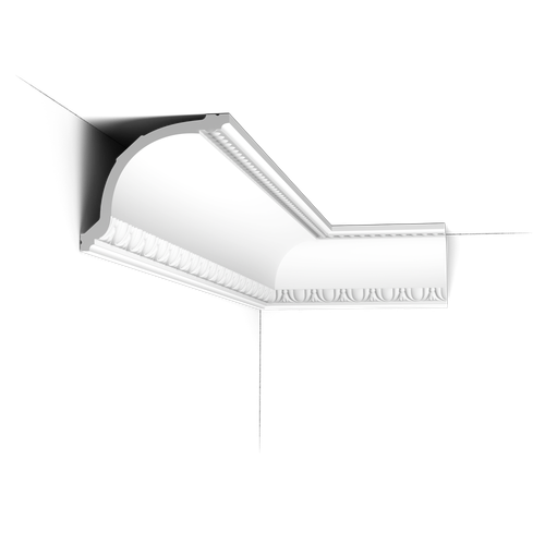 Карниз потолочный C216