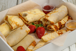 Бокс Сладкий Блинный