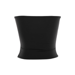Strapless top