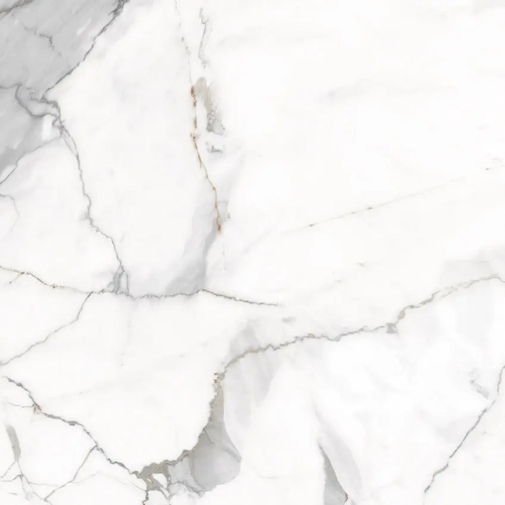 Керамогранит Primavera Maverick White Polished 60x60 см (PR130)