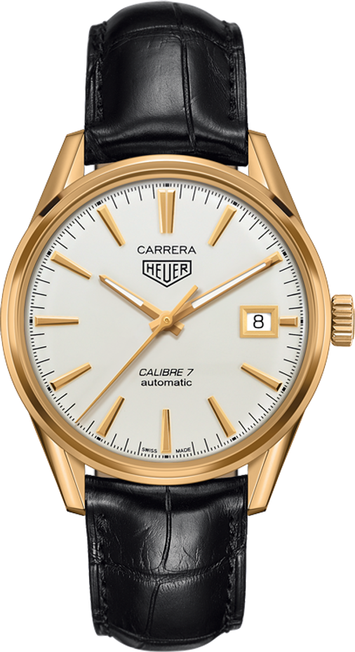 Tag Heuer Carrera 39mm WAR2140.FC8159