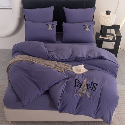 Комплект постельного белья Mood of Paris MP013