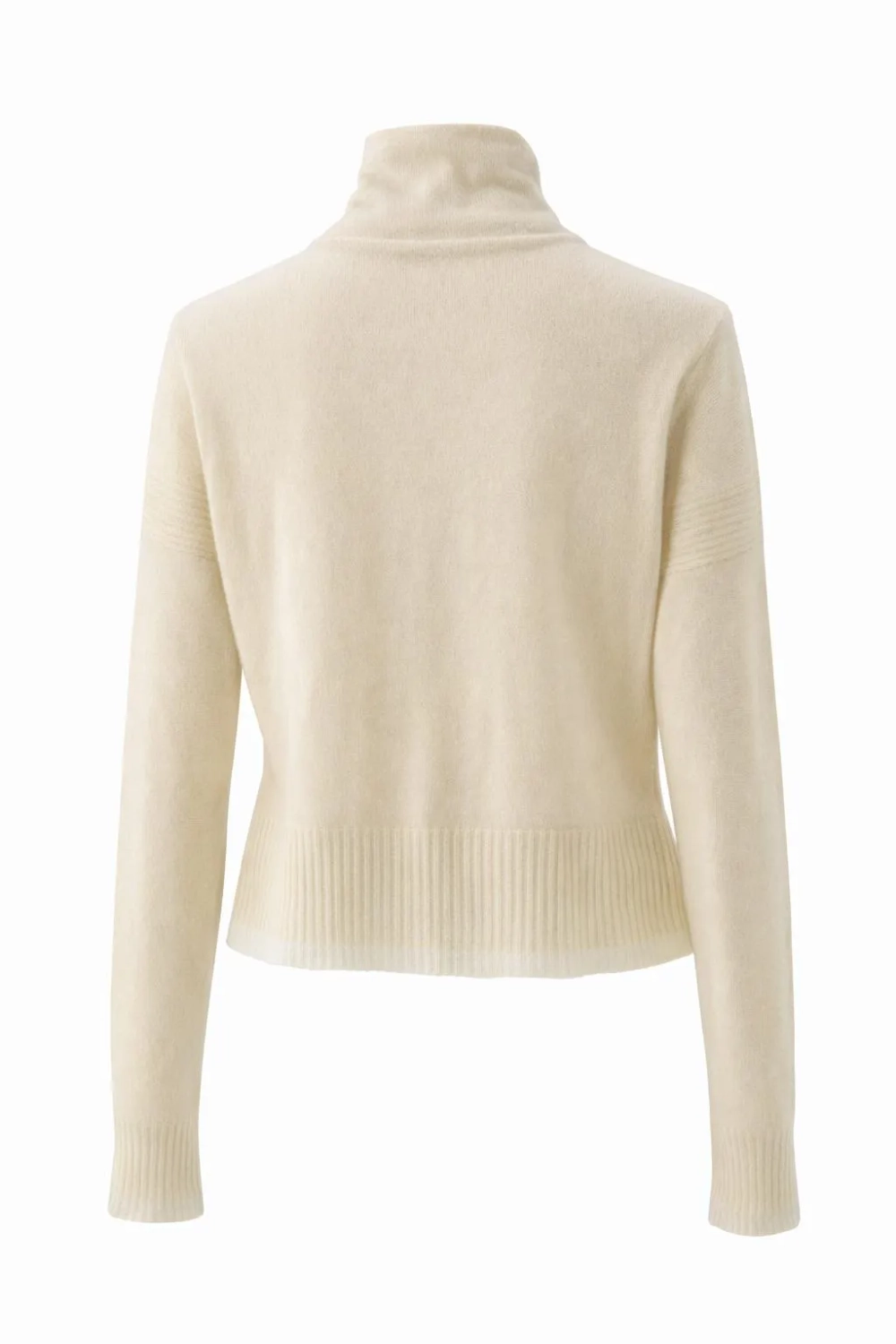 MAX MARA Свитер женский - молочный