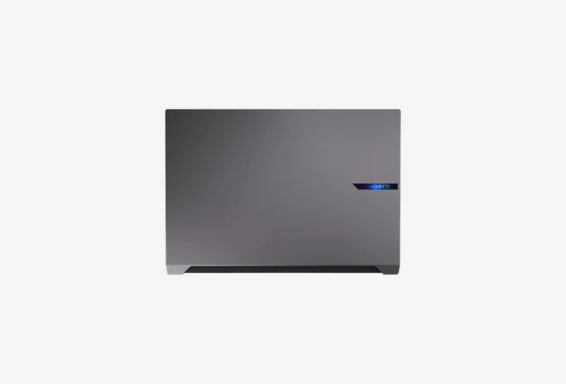 Ноутбук 16" Gigabyte AMD Ryzen AI 7 (300 Series)-350 2 ГГц 16 DDR5 GeForce RTX 5050 для ноутбука 819