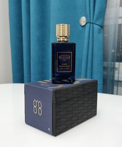 Fleur Narcotique Extrait de Parfum, 100 ml (унисекс)