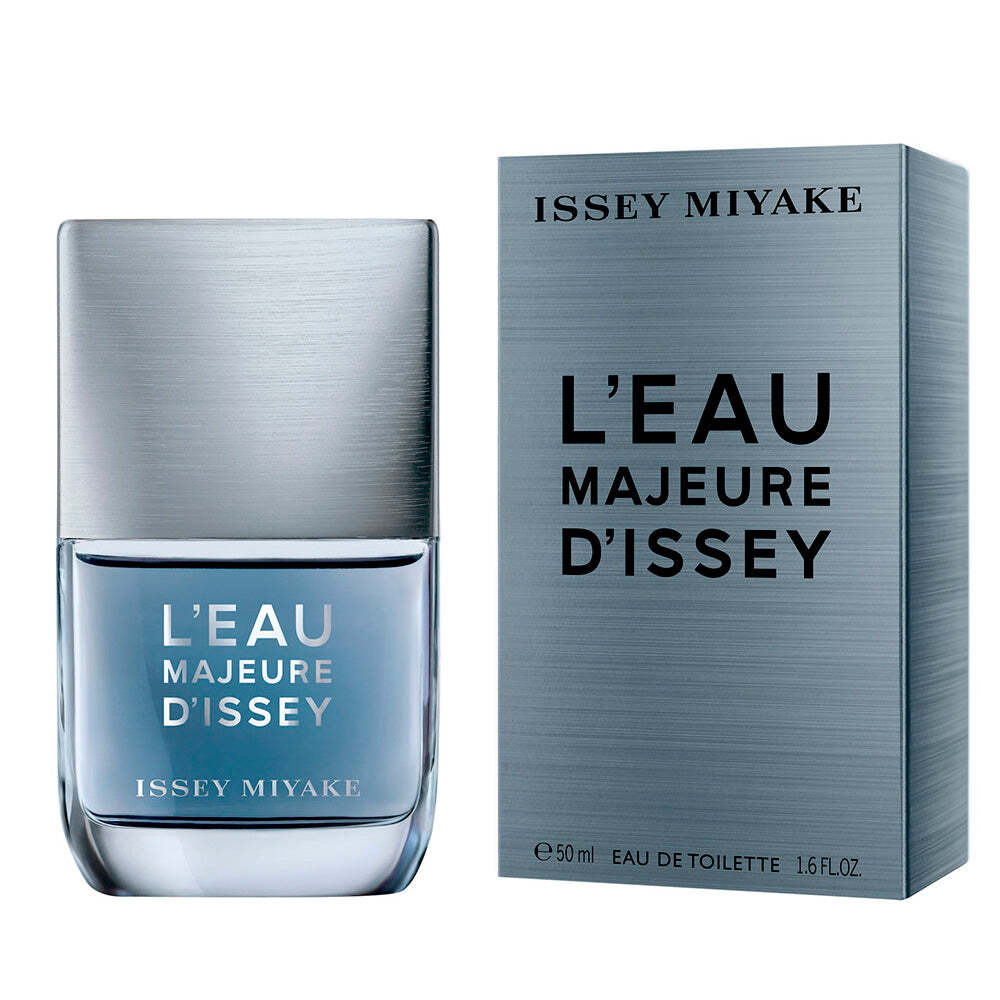 Issey Miyake L'eau Majeure D'Issey Pour Homme