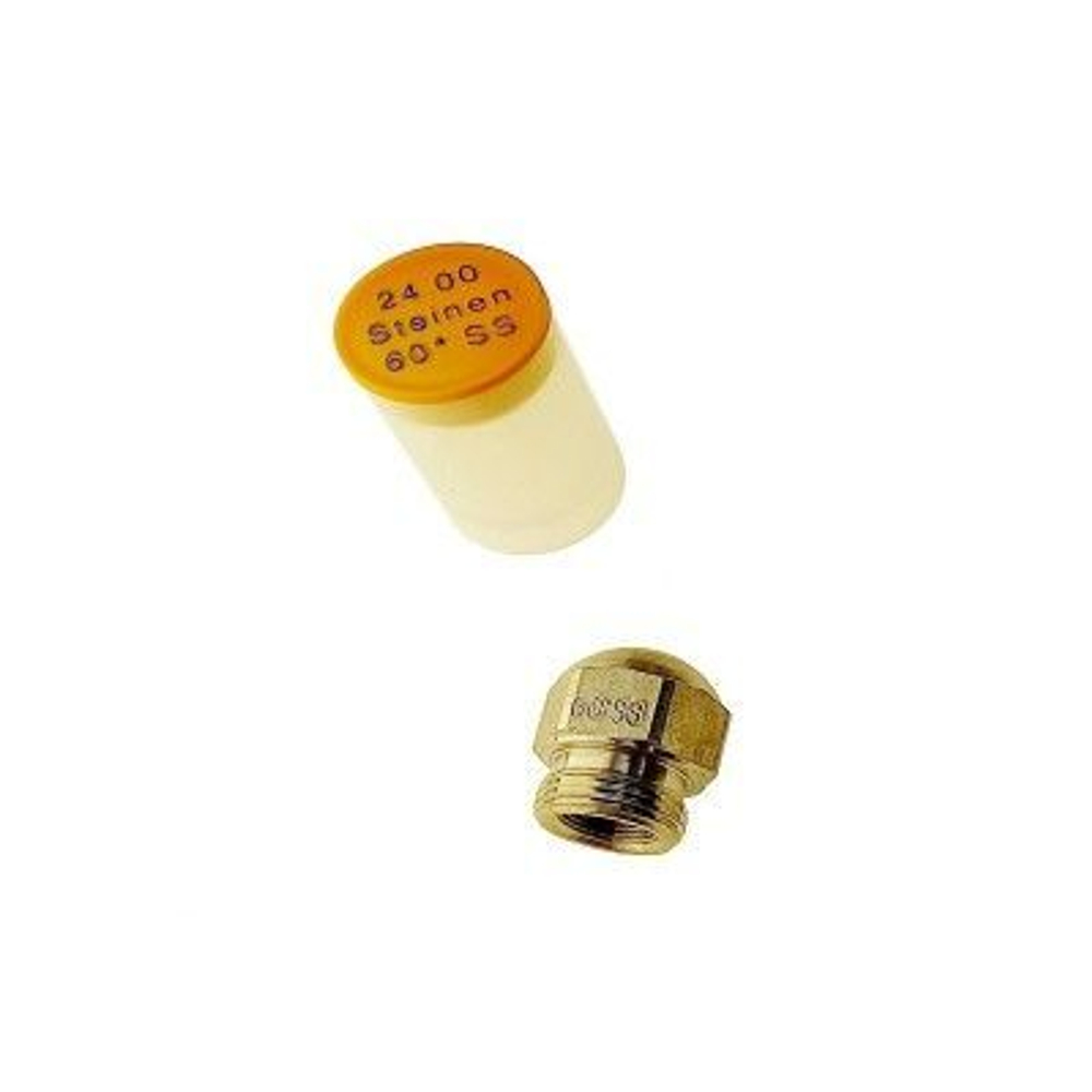 Форсунка для дизельного топлива STEINEN 24.0 GPH 60 S