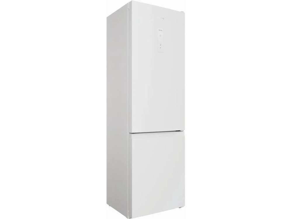 Холодильник двухкамерный Hotpoint/Ariston HT 5200 W Total No Frost белый/серебристый