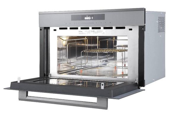 Встраиваемая микроволновая печь Korting KMI 830 GBXGr